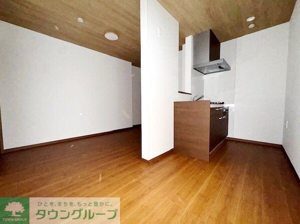 COCO川越の物件内観写真